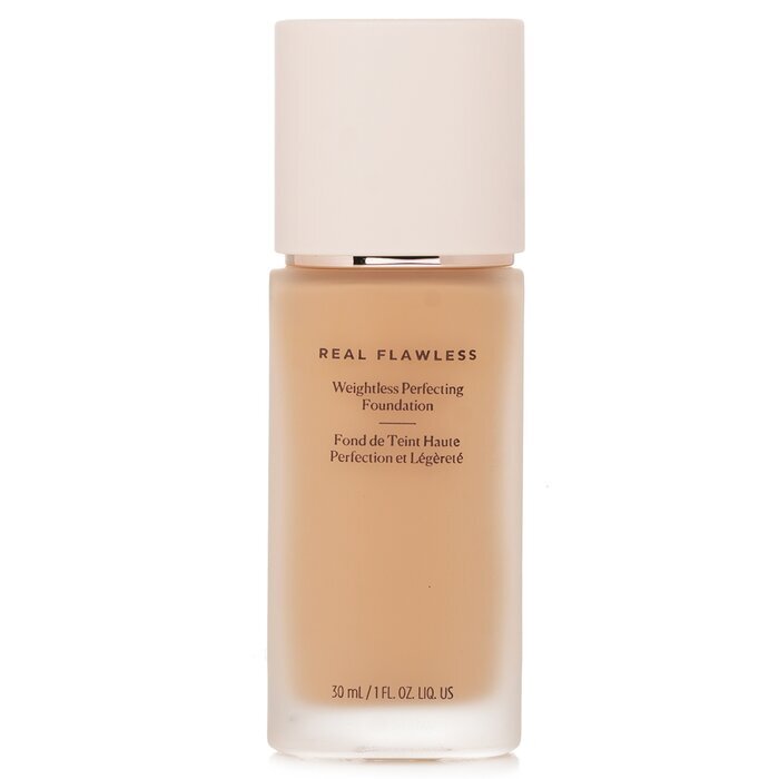 Laura Mercier Real Flawless Weightless Perfecting Foundation - # 2W2 Warm Linen 30ml/1oz