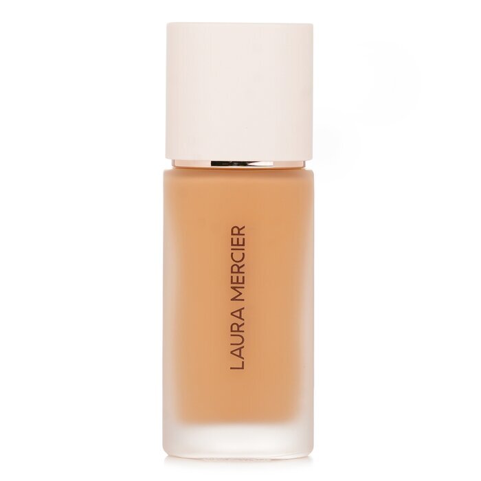 Laura Mercier Real Flawless Weightless Perfecting Waterproof Foundation - # 3W0 Sandstone 30ml/1oz