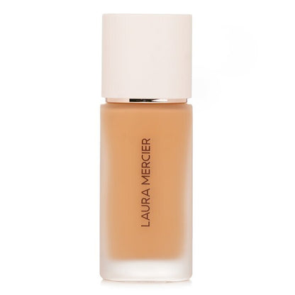 Laura Mercier Real Flawless Weightless Perfecting Waterproof Foundation - # 3W0 Sandstone 30ml/1oz