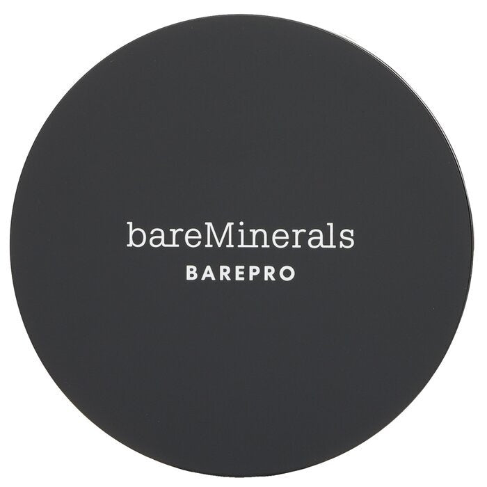 BareMinerals Barepro 16HR Skin Perfecting Powder Foundation -  Medium Deep 40 Warm 8g