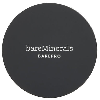 BareMinerals Barepro 16HR Skin Perfecting Powder Foundation -  Medium Deep 40 Warm 8g