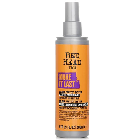 Tigi Bed Head Make It Last Colour Protect System Leave In Conditioner 200ml