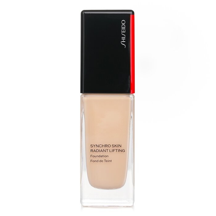 Shiseido Synchro Skin Radiant Lifting Foundation - # 130 Opal 30ml/1.2oz