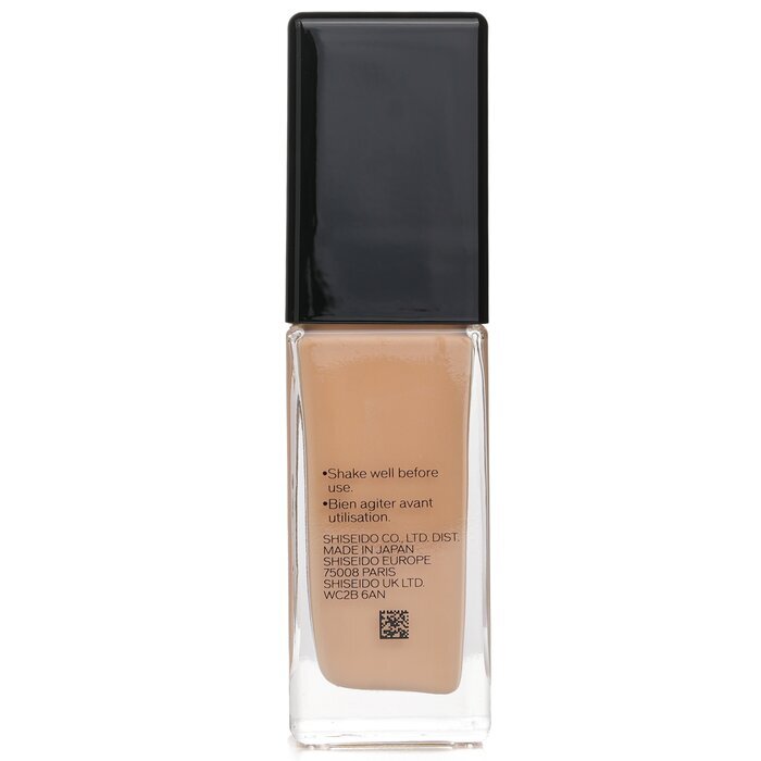 Shiseido Synchro Skin Radiant Lifting Foundation - # 230 Alder 30ml/1.2oz