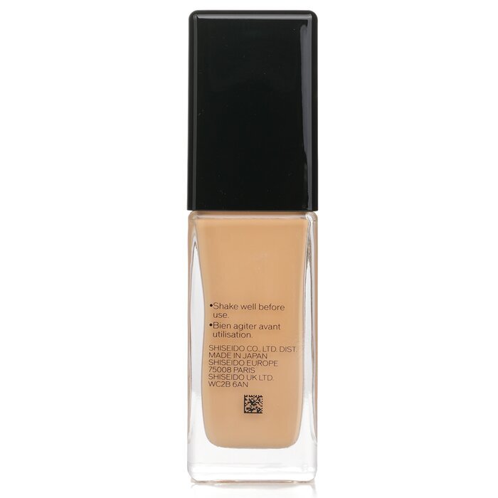 Shiseido Synchro Skin Radiant Lifting Foundation - # 340 Oak 30ml/1.2oz