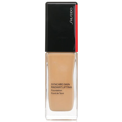 Shiseido Synchro Skin Radiant Lifting Foundation - # 340 Oak 30ml/1.2oz