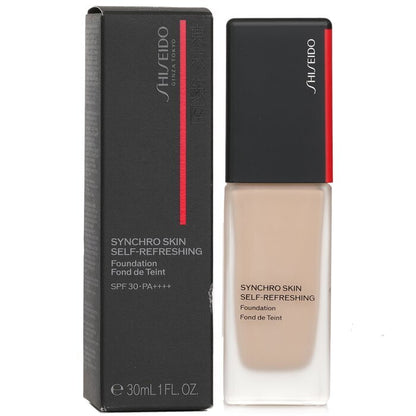 Shiseido Synchro Skin Self Refreshing Foundation - # 130 Opal 30ml/1oz