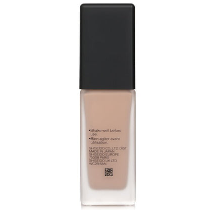 Shiseido Synchro Skin Self Refreshing Foundation - # 220 Linen 30ml/1oz