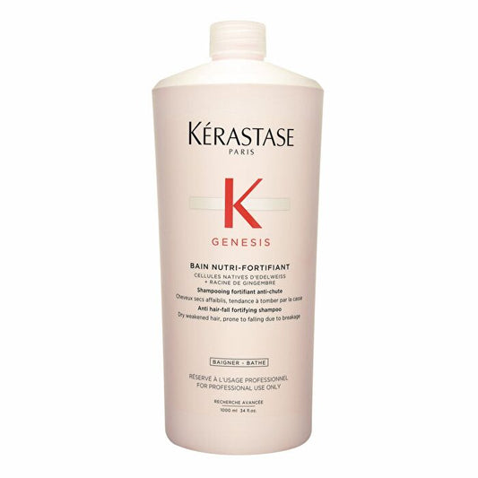 Kerastase Genesis, Hair Shampoo, Anti-Loss Hair, 1000 ml