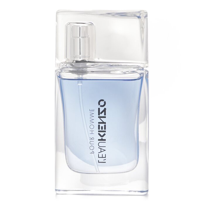 Kenzo L'eau Pour Homme Eau De Toilette Spray 30ml