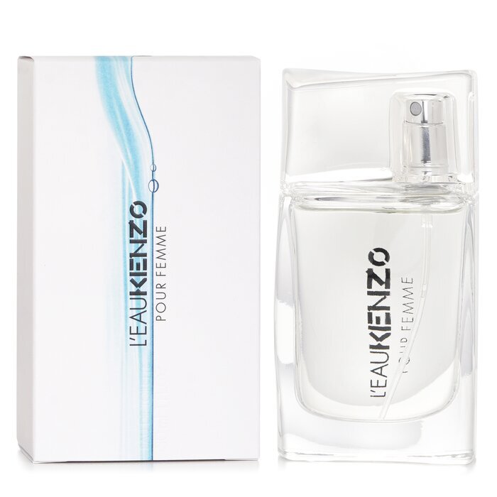 Kenzo L'eau Pour Femme Eau De Toilette Spray 30ml