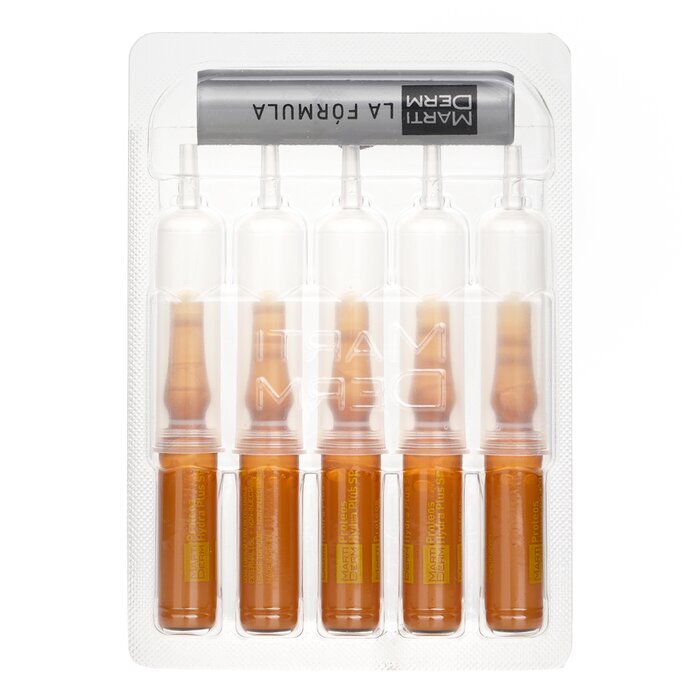 Martiderm The Originals Proteos Hydra Plus Ampoules 5x 2ml