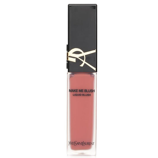 Yves Saint Laurent Make Me Blush Liquid Blush - # 37 Peachy Nude 15ml