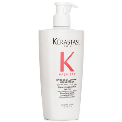 Kerastase Premiere Decalcifying System Reparative Shampoo 500ml