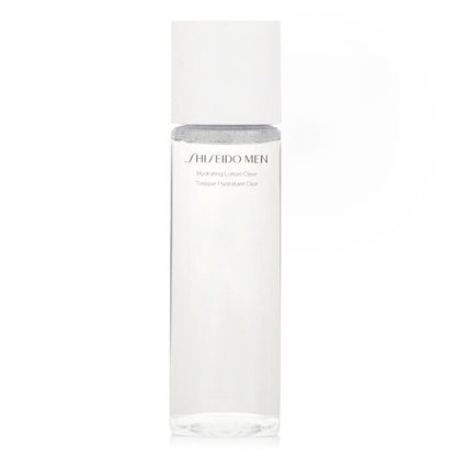 Shiseido Men Hydrating Lotion Clear 150ml/5oz