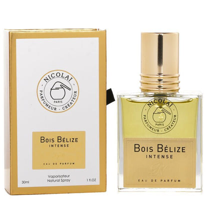 Nicolai Bois Belize Intense Eau De Parfum Spray 30ml