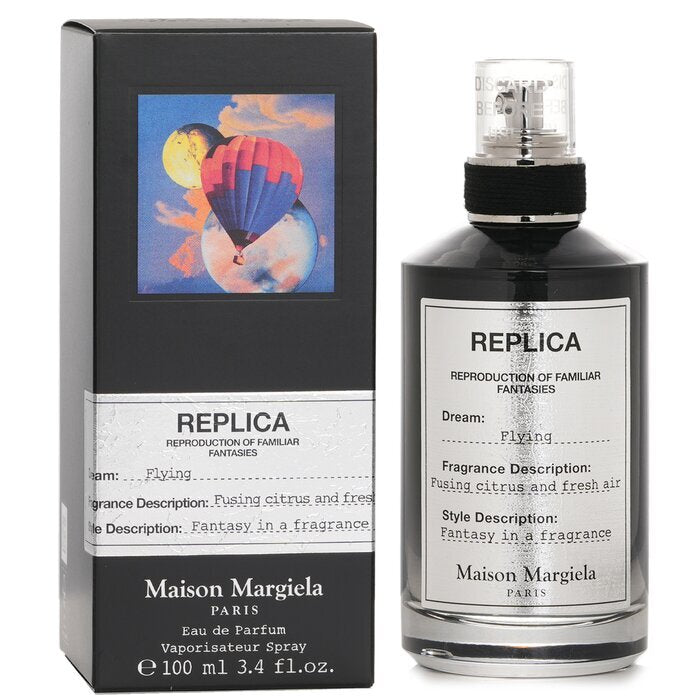 Maison Margiela Replica Flying Eau De Parfum Spray 100ml