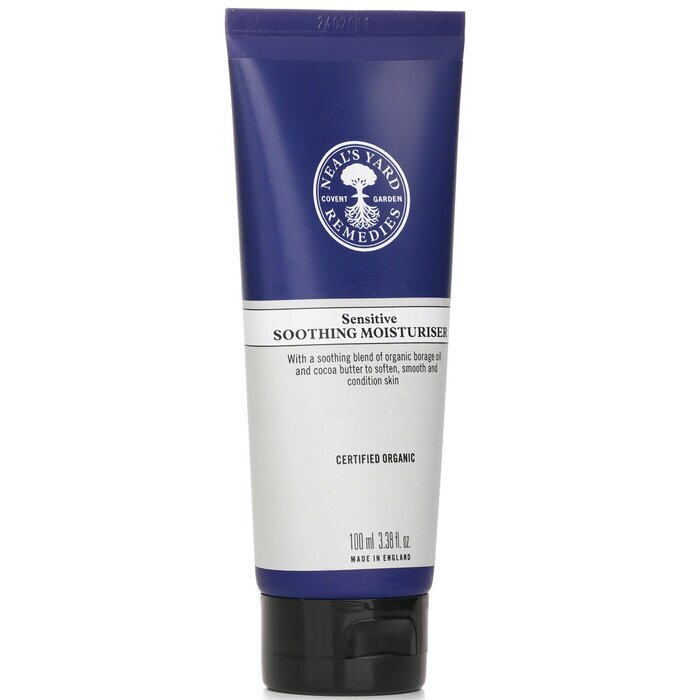 Neal's Yard Remedies Sensitive Soothing Moisturiser 100ml