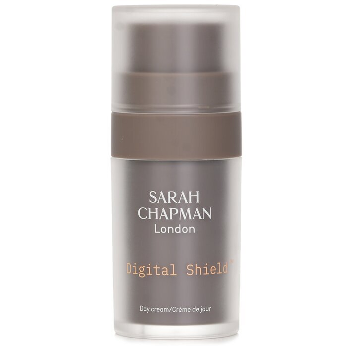 Sarah Chapman Digital Shield Day Cream (Anti-Pollution Illuminating Moisturiser) 30ml