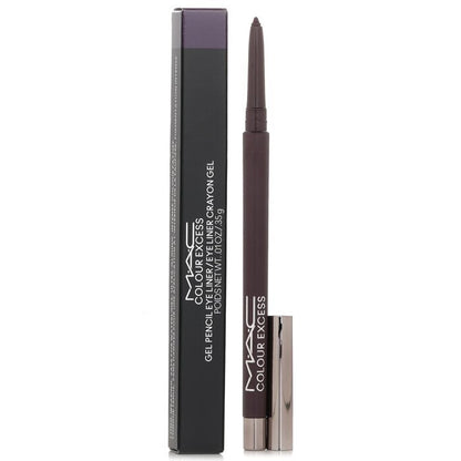 MAC Colour Excess Gel Pencil Eyeliner -  Graphic Content 0.35g