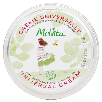 Melvita Universal Cream 100ml