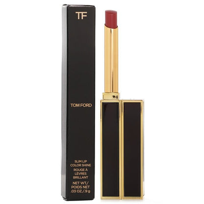 Tom Ford Slim Lip Color Shine -  16 Scarlet Rouge 0.9g