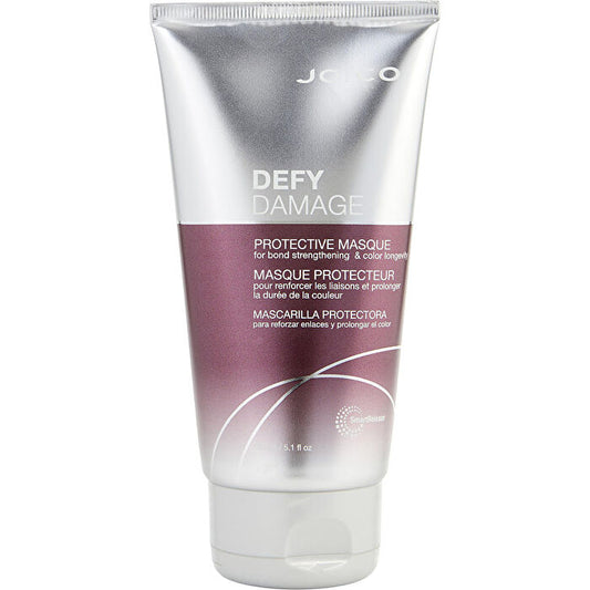 Joico Defy Damage Protective Masque (For Bond Strengthening & Color Longevity) 150ml/5.1oz