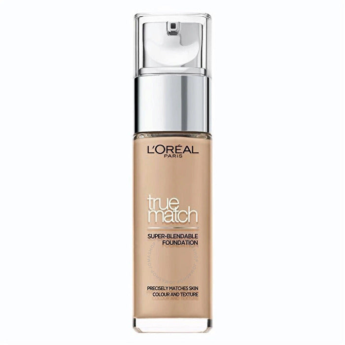 L'oreal True Match Foundation Spf17 #4n Beige 30ml