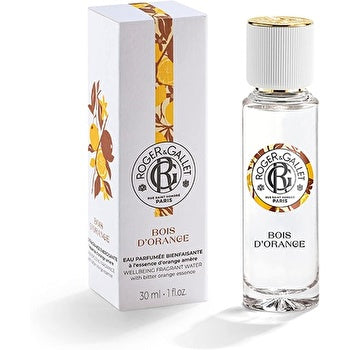 Roger & Gallet Bois D'Orange Wellbeing Fragrant Water 30ml