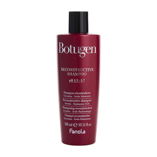 Fanola Botugen Reconstructive Shampoo 300ml/10.14oz