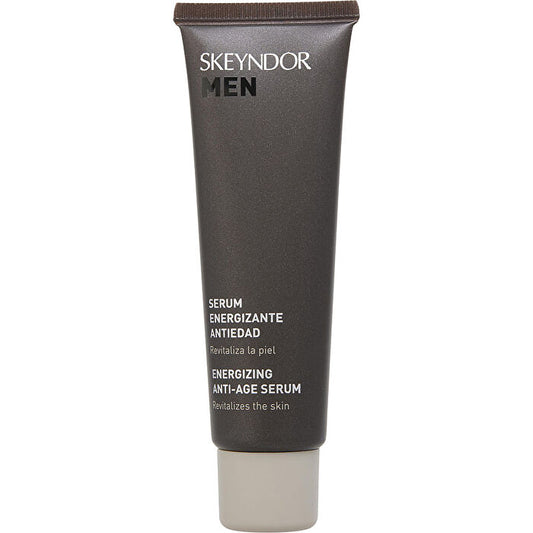 SKEYNDOR Men Energizing Anti Age Serum 30ml