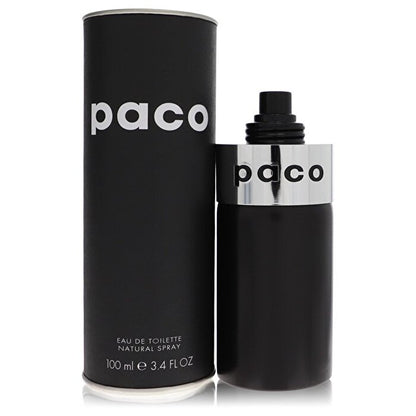 Paco Rabanne Paco Eau De Toilette Spray 100ml