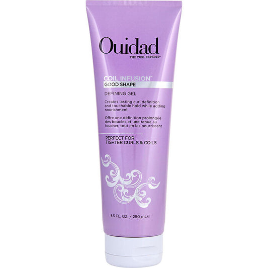 Ouidad Coil Infusion Good Shape Defining Gel 250ml/8.5oz