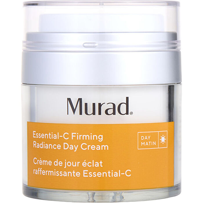 Murad Essential-C Firming Radiance Day Cream 50ml/1.7oz