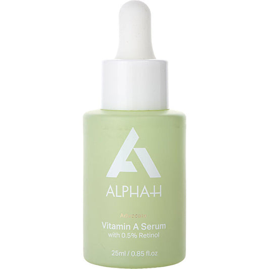 Alpha-H Vitamin A Serum with 0.5% Retinol 25ml/0.85oz