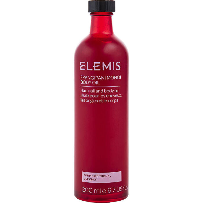 Elemis Frangipani Monoi Body Oil 200ml6.7oz