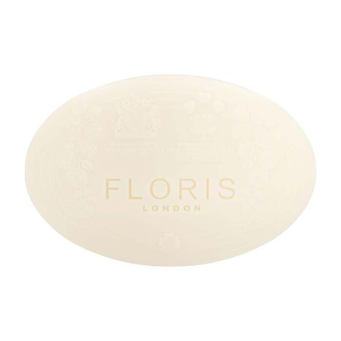 Floris Lily Luxury Single Soap 100g