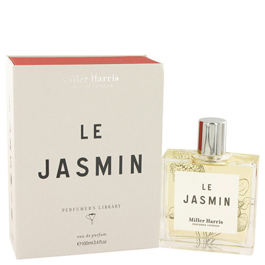 Miller Harris Le Jasmin Eau De Parfum Spray 100ml