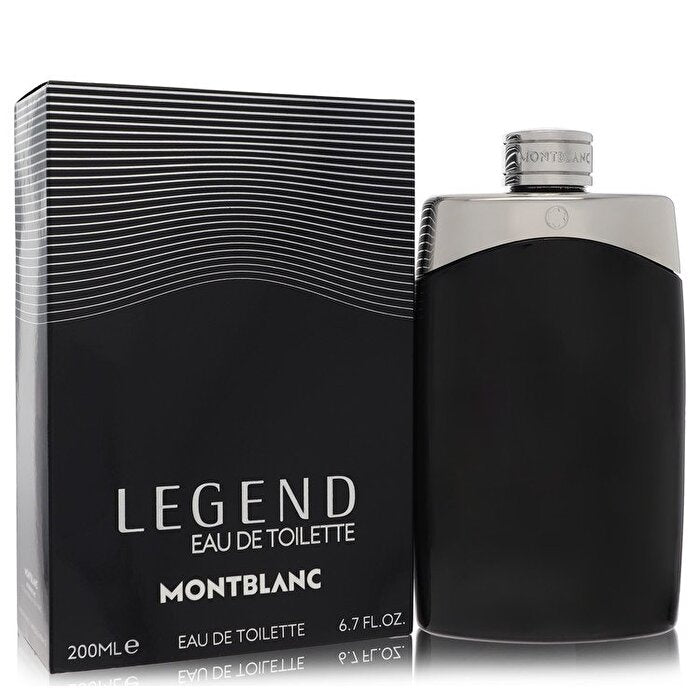 Montblanc Legend Eau De Toilette Spray 200ml