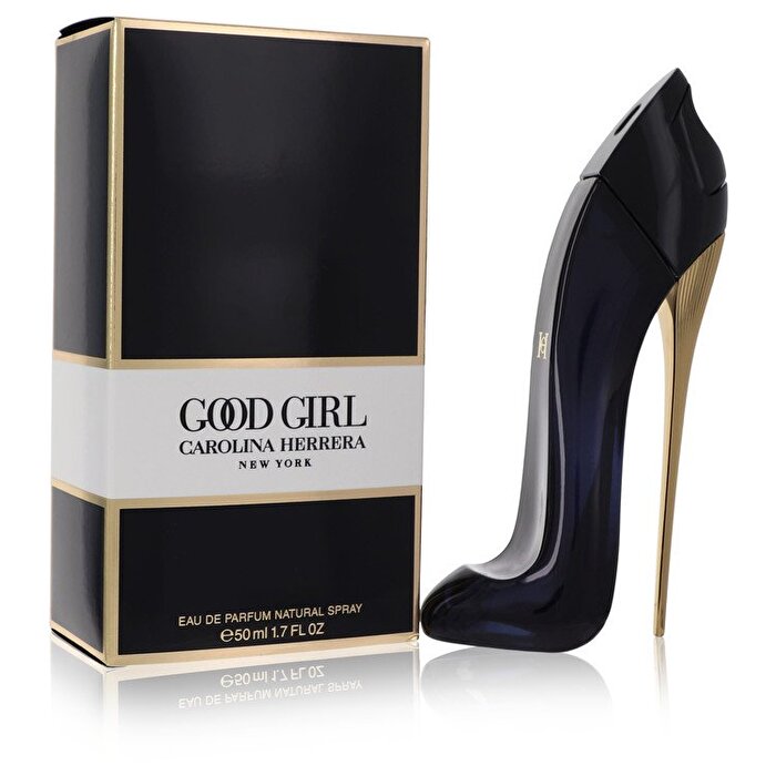 Carolina Herrera Good Girl Eau De Parfum Spray 50ml