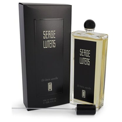 Serge Lutens Un Bois Vanille Eau De Parfum Spray 100ml