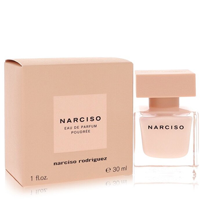 Narciso Rodriguez Narciso Poudree Eau De Parfum Spray 30ml