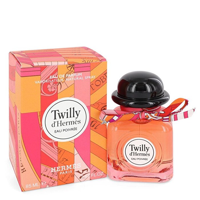 Twilly D'Hermes Eau Poivree Eau De Parfum Spray 85ml