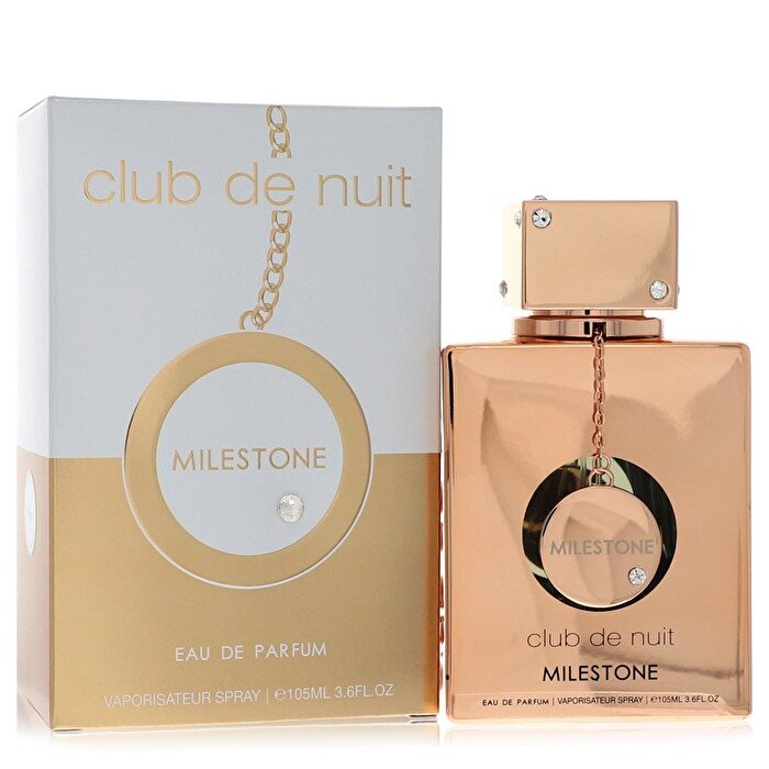 Armaf Club De Nuit Milestone Eau De Parfum Spray 105ml