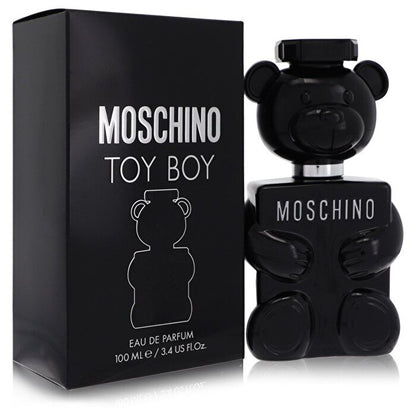 Moschino Toy Boy Eau De Parfum Spray 100ml