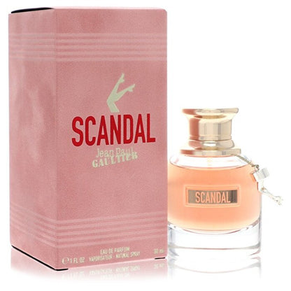 Jean Paul Gaultier Scandal Eau De Parfum Spray 30ml