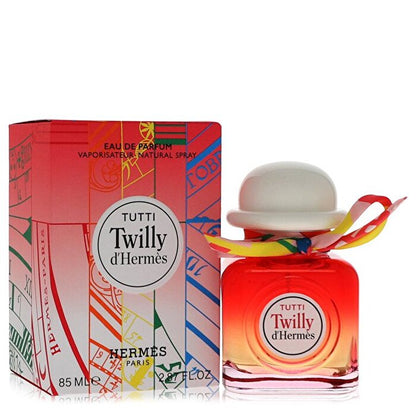 Tutti Twilly D'Hermes Eau De Parfum Spray 85ml