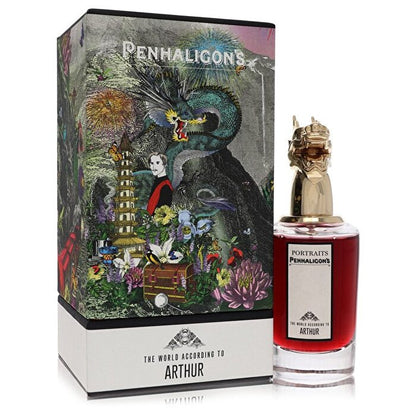 Penhaligon's The World According To Arthur Eau De Parfum Spray 75ml