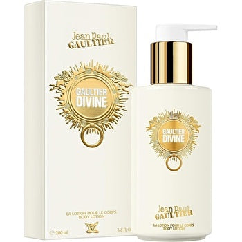 Jean Paul Gaultier Gaultier Divine Body Lotion 200ml/6.8oz