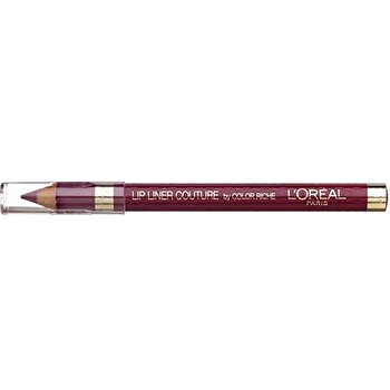 L'Oreal Paris Color Riche Lip Liner 374 Intense Plum